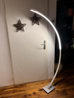 Staande lamp met dimmer, Ophalen, Zo goed als nieuw, 150 tot 200 cm
