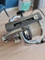 Shimano Ultegra Xsd 14000, Watersport en Boten, Hengelsport | Karpervissen, Ophalen of Verzenden, Zo goed als nieuw, Molen