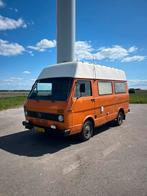 Vw lt28, Caravans en Kamperen, Campers, Volkswagen, Bus-model, Diesel, Particulier
