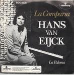 Hans van Eijck: La comparsa, Gebruikt, Verzenden, Klassiek, 7 inch