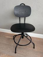 Ikea Kullaberg bureaustoel - zwart, Ophalen, Gebruikt, Zwart, Bureaustoel