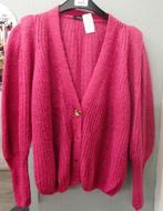 CHASTAR VEST MT M, Kleding | Dames, Truien en Vesten, Ophalen of Verzenden, Zo goed als nieuw, Maat 38/40 (M)