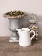 Oude melkkan, Ophalen of Verzenden