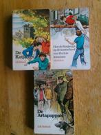 Hoe de Katjangs op de kostschool van Buikie kwamen,en andere, Boeken, Ophalen of Verzenden, Gelezen