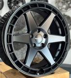 Nieuwe 20 inch velgen Transporter T5 T6 T6.1 20" Mat Zwart, Ophalen, Bestelwagen, Velg(en), 275 mm