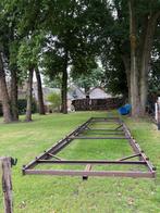 Chalet onderstel, Doe-het-zelf en Verbouw, Ophalen