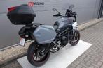 YAMAHA TRACER 900 GT (bj 2018), Bedrijf, Toermotor