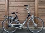 Nette damesfiets Gazelle Orange Xtra 53cm, Fietsen en Brommers, Fietsen | Dames | Damesfietsen, Ophalen, 53 tot 56 cm, Versnellingen