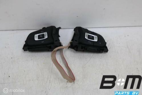 Set multifunctietoetsen VW Golf 7 5G0959442H, Auto-onderdelen, Dashboard en Schakelaars, Gebruikt