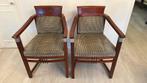 Schuitema decoforma “Susan” stoelen – perfecte staat, Antiek en Kunst, Antiek | Meubels | Stoelen en Banken, Ophalen