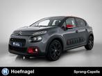 Citroen C3 1.2 PureTech S&S Shine | Navi | Camera | Cruise C, Voorwielaandrijving, 1025 kg, 1199 cc, Bedrijf