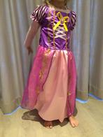 Nieuwe Rapunzel prinsessen jurk geschikt voor maat 92-116, Nieuw, Meisje, 110 t/m 116, Ophalen of Verzenden