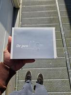 Dr Pen Ultima A6 dermapen, microneedling, Ophalen of Verzenden, Nieuw, Gehele gezicht, Verzorging