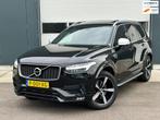 Volvo XC90 2.0 T6 AWD Inscription 7 Pers Pano l Leder l Came, Auto's, Volvo, Te koop, Geïmporteerd, 320 pk, Benzine