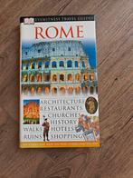 Capitool reisgids Rome Engels., Capitool, Europa, Ophalen of Verzenden, Zo goed als nieuw