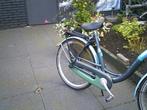 Moederfiets On The Road, Fietsen en Brommers, Fietsen | Dames | Moederfietsen, Gebruikt, Versnellingen, 0 zitjes, 50 tot 53 cm