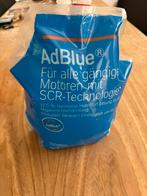 AdBlue, 5 liter, Ophalen