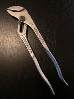 Gedore No. 143-10" Waterpomptang, Doe-het-zelf en Verbouw, Gereedschap | Handgereedschap, Ophalen, Gebruikt