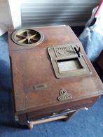 Antieke kassa, Antiek en Kunst, Antiek | Kantoor en Zakelijk, Ophalen