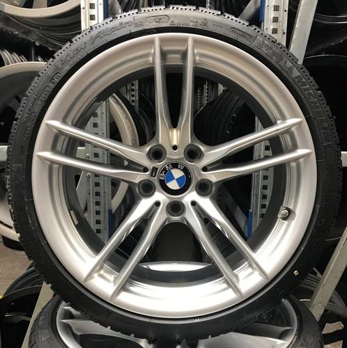 19 inch Styling 641 winter voor  BMW M3 M4  / 641M, Auto-onderdelen, Banden en Velgen, Banden en Velgen, Winterbanden, 19 inch