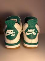 Jordan 4 SB Pine Green Nike - 41, Kleding | Heren, Schoenen, Wit, Ophalen of Verzenden, Sneakers of Gympen, Gedragen