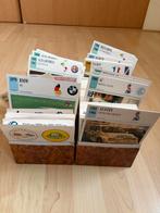 Autokaarten van Edito, Ophalen of Verzenden, Zo goed als nieuw, Auto's