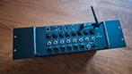 Behringer XR16 Rack Mixer, Muziek en Instrumenten, Mengpanelen, Ophalen of Verzenden, Zo goed als nieuw