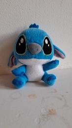 Stitch Disney knuffel, Ophalen of Verzenden, Zo goed als nieuw