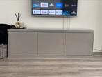 Dressoir/tv meubel Eric Kuster style, Ophalen, Overige materialen, 150 tot 200 cm, Zo goed als nieuw