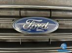 Originele Ford Transit Custom Facelift Grill Chroom, Auto-onderdelen, Ophalen of Verzenden, Gebruikt, Bumper
