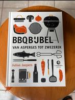 BBQ Bijbel (bijna nieuwstaat), Ophalen of Verzenden, Zo goed als nieuw, Nederland en België
