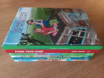 VOORDEEL LEESPAKKET 📚 6 christelijke kinderboeken, IZGS €10 beschikbaar voor biedingen