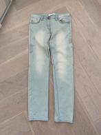 Jeans merk ELISA CAVALETTI maat 27 met stretch, Kleding | Dames, Spijkerbroeken en Jeans, Blauw, Ophalen of Verzenden, W27 (confectie 34) of kleiner