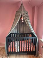 Europe baby sterre ledikant, Ophalen, Zo goed als nieuw, Ledikant