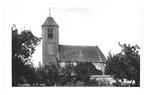 979009 Hagestein Utr 1963 Ned Herv Kerk _Nette oude kaart