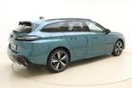 Peugeot 308 SW 1.2 PureTech GT | Nieuwe Voorraad | AUTOMAAT, Stof, Euro 6, 1199 cc, Blauw