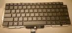 Toetsenbord, Ophalen, Qwerty, Zo goed als nieuw, DELL