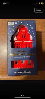 Postcodeloterij huisje nr 5, Ophalen of Verzenden, Nieuw