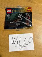 LEGO LOTR - 30211 - Uruk-hai with Ballista, Kinderen en Baby's, Speelgoed | Duplo en Lego, Ophalen of Verzenden, Nieuw, Complete set