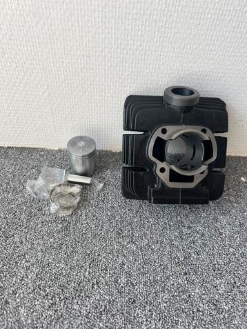 50CC Cilinder Yamaha RD/DT/TY 5.5PK beschikbaar voor biedingen