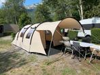 Obelink Porto Ercole 2017 - Ruime Familietent, Caravans en Kamperen, Tenten, Ophalen, Gebruikt, Tot en met 4