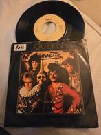 Single: Queen - It's a hard life, Cd's en Dvd's, Vinyl Singles, Verzenden, Zo goed als nieuw, Pop