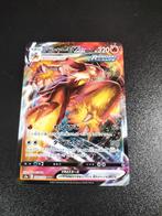 Blaziken VMAX RRR - Pokémon kaart, Ophalen of Verzenden, Zo goed als nieuw