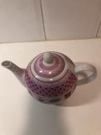 Theepot blond, Ophalen, Blond Amsterdam, Overige typen, Nieuw