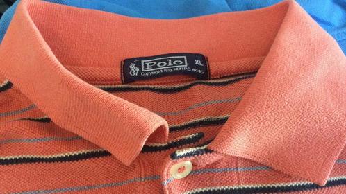 Ralph lauren maat xl, zeer nette staat, Kleding | Heren, Polo's, Zo goed als nieuw, Maat 56/58 (XL), Overige kleuren, Ophalen of Verzenden