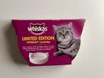 Nieuw in verpakking Whiskas voerbakje, Dieren en Toebehoren, Verzenden, Ergonomisch, Nieuw