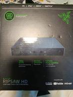 Razer Ripsaw HD - Nieuwstaat, Ophalen of Verzenden