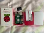 Raspberry Pi Model B+ v1.2 & Diverse Onderdelen , Behuizing, Hobby en Vrije tijd, Elektronica-componenten, Ophalen of Verzenden