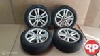 20 Inch Audi Q7 4M Velgen Met Banden 4M0601025H