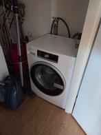 Bauknecht WA ECO 9181 Wasmachine - 9kg, Witgoed en Apparatuur, Wasmachines, Ophalen, Gebruikt, 8 tot 10 kg, Voorlader